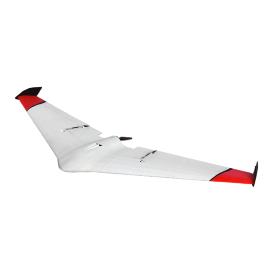 3D LabPrint Avion Airplanes Duck Manuale d'uso