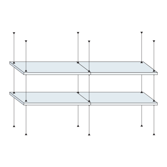 Displays2go SMHGSET4 Manuale d'uso