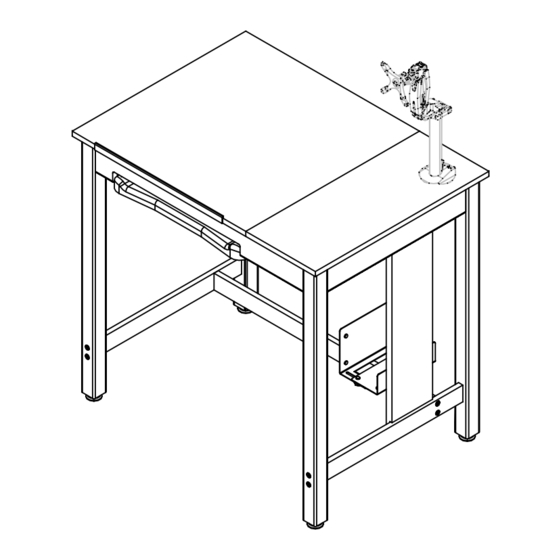 DIVERSIFIED CDTC-70 Montageanleitung Handbuch