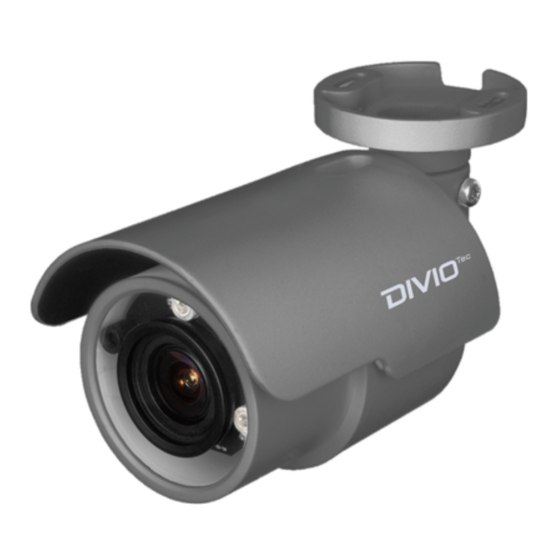 DivioTec NBR225P Посібник користувача