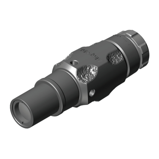 Aimpoint 6XMag-1 Посібник користувача