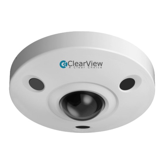 ClearView IP-007- Manuel Faq