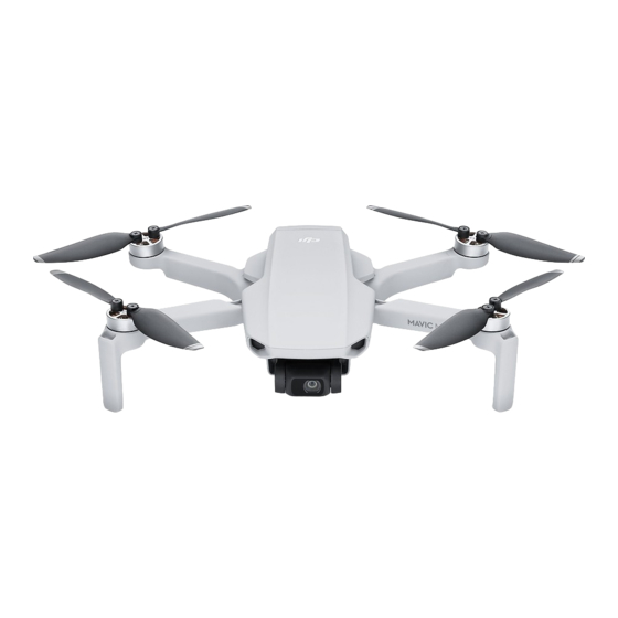 dji MR1SD25 Питання