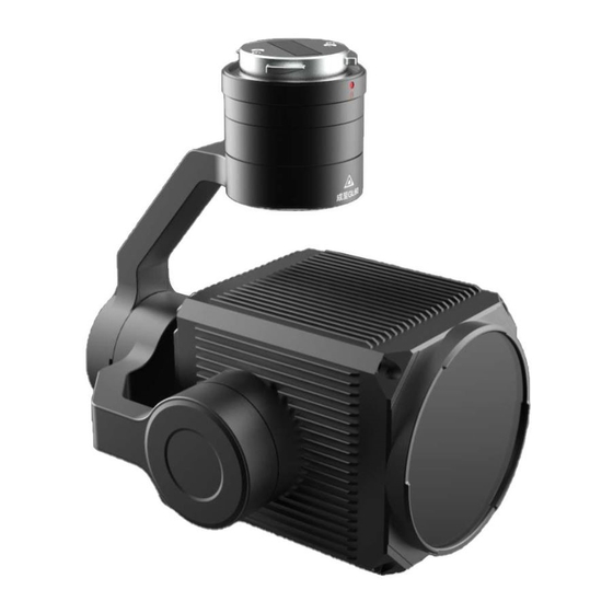 dji GL60 Manuel de l'utilisateur