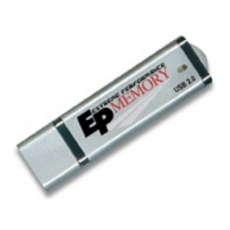 ACP-EP Memory USB/1GB-2.0 Брошура