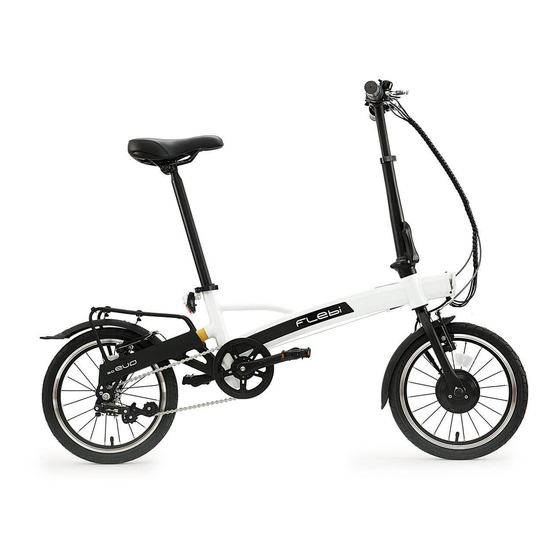 Flebi EVO 3.0 Manuale