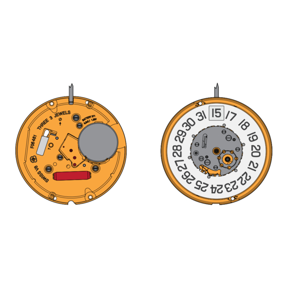 eta F06.461 Communication technique