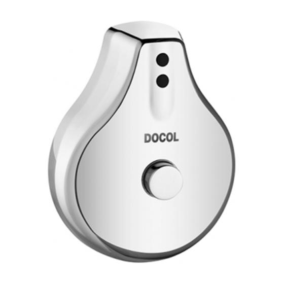 DOCOL 00503806 マニュアル