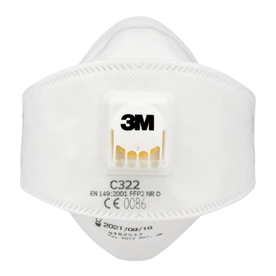 3M C312 기술 데이터 시트