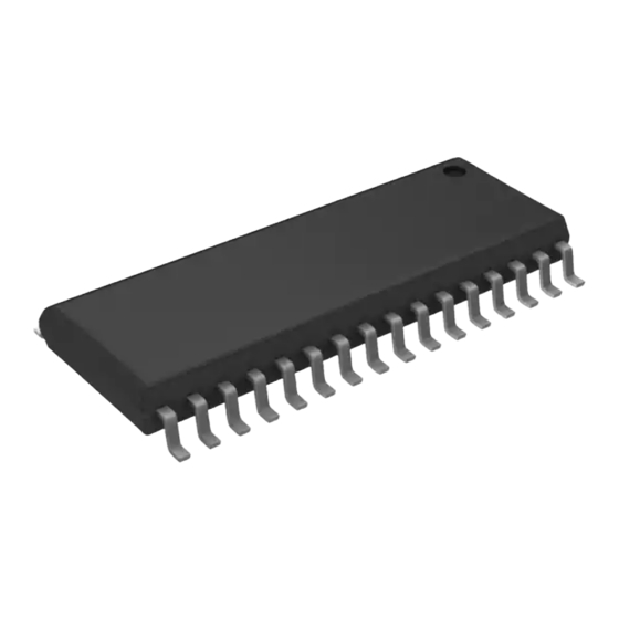 Cypress Semiconductor CY62148E Fiche technique