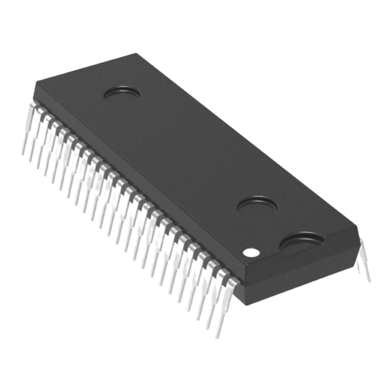 Cypress Semiconductor CY7C131 Scheda tecnica