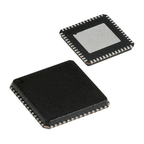 Cypress Semiconductor CY7C68023 Scheda tecnica