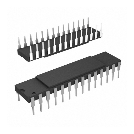 Cypress Semiconductor SMD5962-92324 사양 시트