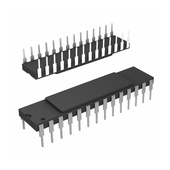 Cypress Semiconductor SMD5962-94599 Specification Sheet